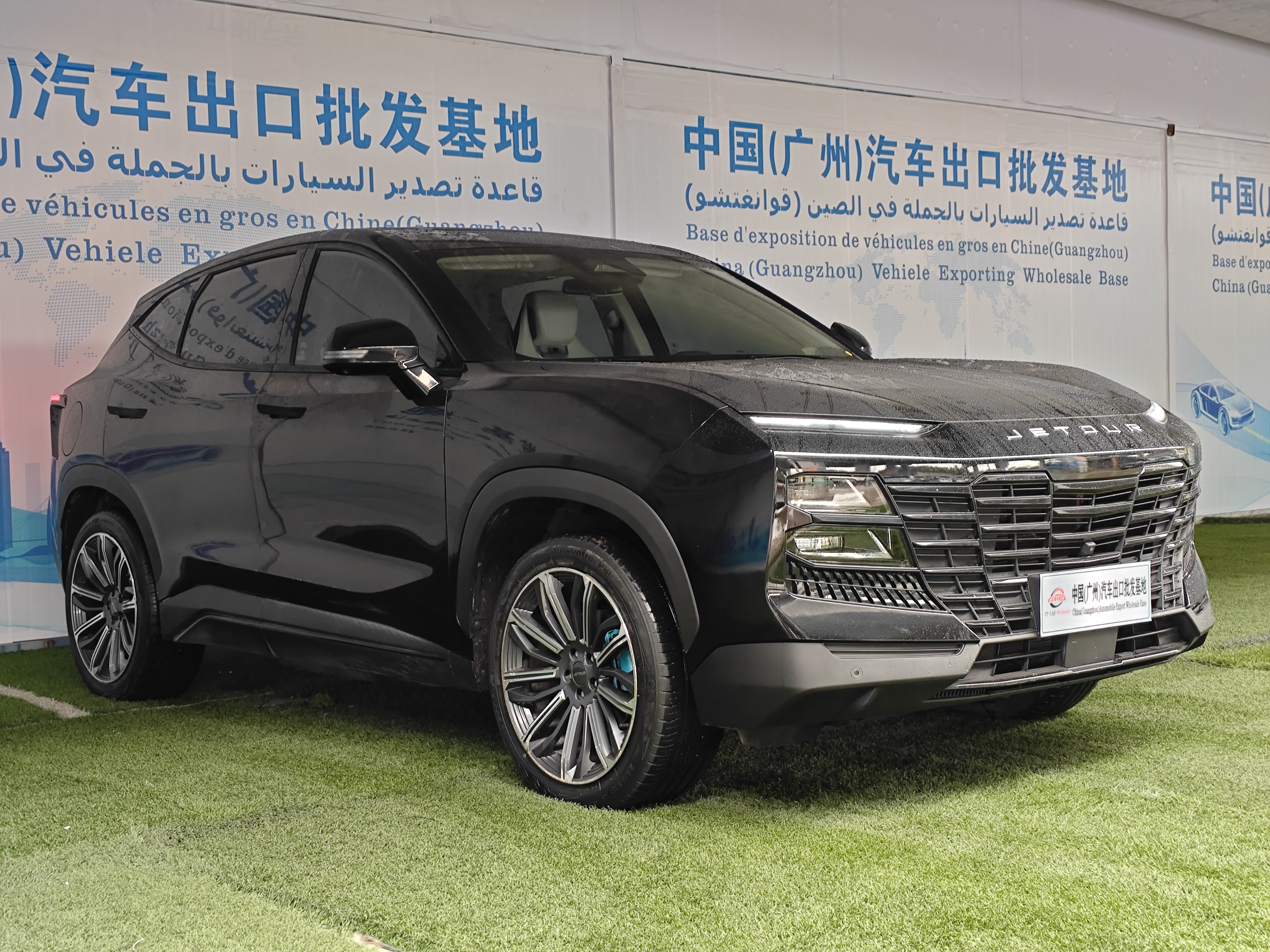 捷途 大圣i-DM 202303km