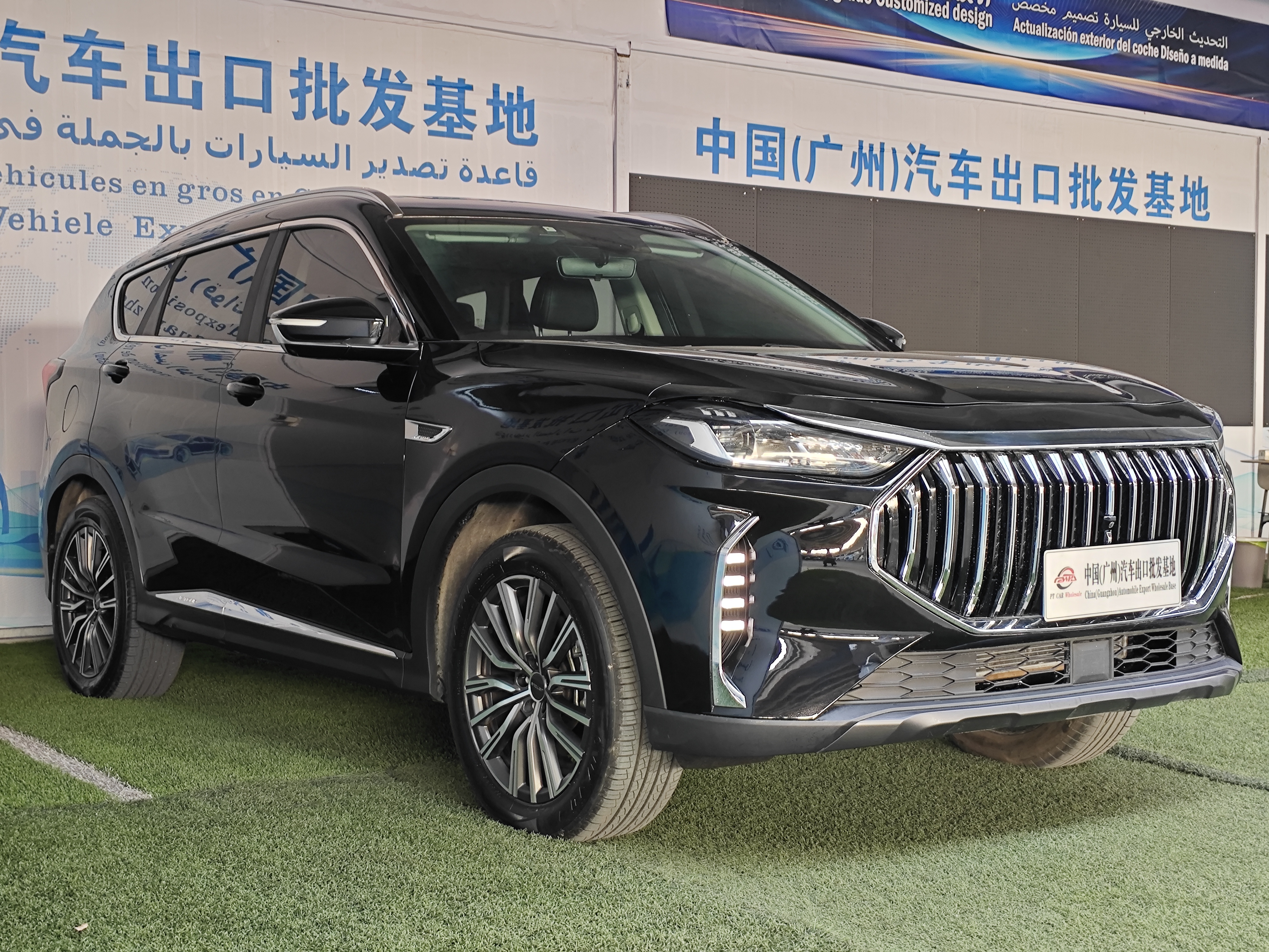 捷途 X70 PLUS 202303km